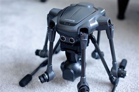 Yuneec's Typhoon H review: this drone has reached full beast mode - The Drone Girl