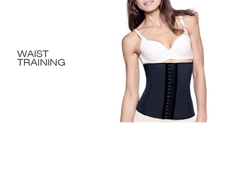 Waist training - Bob Shop Blog