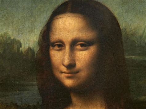 Hidden portrait 'found under the Mona Lisa’, could lead to it being renamed | The Independent