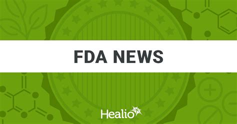 FDA approves Rystiggo for adults with generalized myasthenia gravis