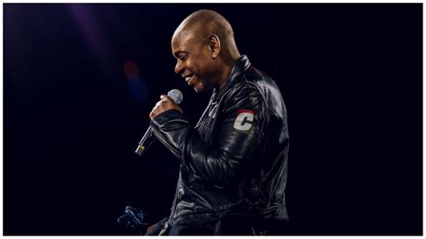 Dave Chappelle The Dreamer review: Controversial comedian promises to ‘keep punching down’ in ...