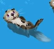 Sea Otter | ZooCraft Wiki | Fandom