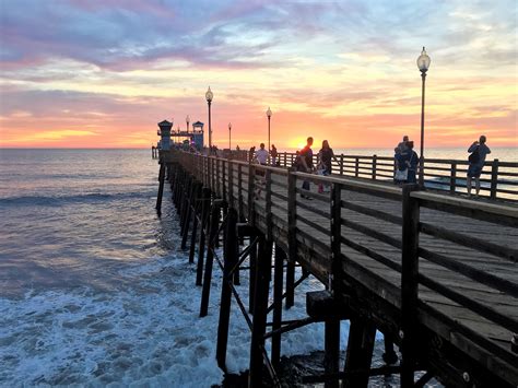 Oceanside Pier - Page 6 of 7 - Pier Fishing in California