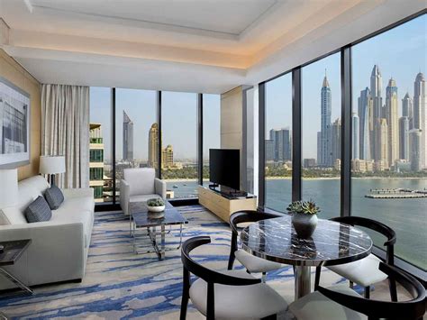 Palm Jumeirah Marriott: 10 new dining venues coming to Dubai