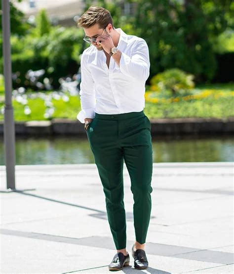 Formal Men Outfit, Mens Casual Outfits Summer, Stylish Mens Outfits, Men's Formal Wear, Mens ...