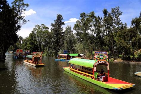 XOCHIMILCO & COYOACAN (Private): Triphobo