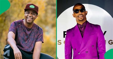 Oskido and Zakes Bantwini to Work on Boom Shaka Album, Fans React ...