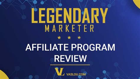 Legendary Marketer Affiliate Program: My Beginner Results