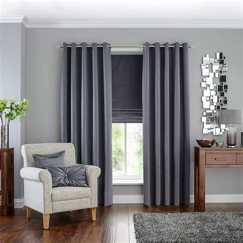 15 Best Ideas Blackout Curtains and Blinds