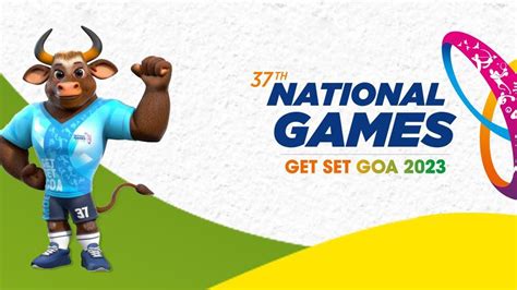 37TH NATIONAL GAMES GOA: A GLIMPSE INTO THE EXCITEMENT AND VISION! - YouTube