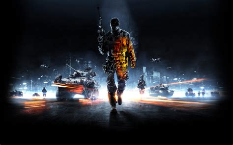 Top 5 Battlefield 3 Fan Art Crossover Edition: Star Wars, Mario, and ...