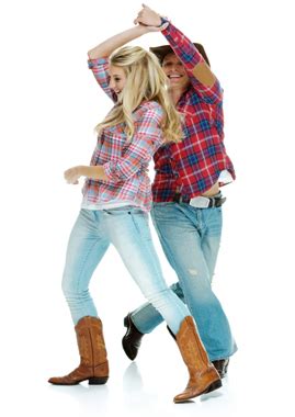 Country Dance Lessons Houston Texas | Learn to Two Step and more at Dance Passion Studio