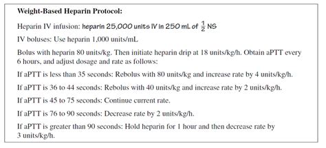 33+ heparin dosing weight calculator - RoseleenRagnar