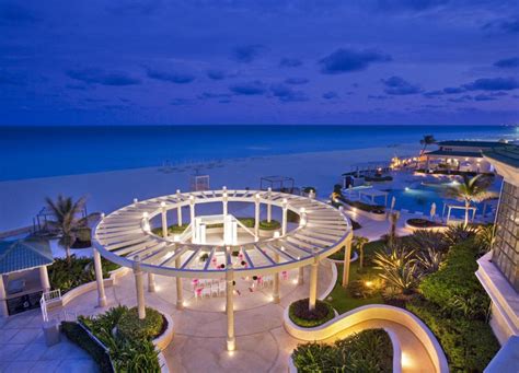 Sandos Cancun Luxury Experience Resort - All Inclusive in Mexico - Room Deals, Photos & Reviews