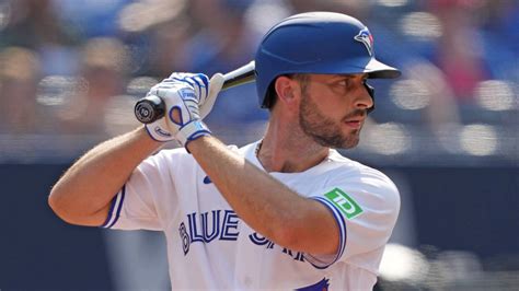 Blue Jays designate 2023 trade deadline acquisition for assignment ...