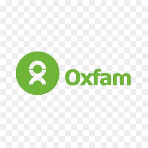 Oxfam Logo & Transparent Oxfam.PNG Logo Images