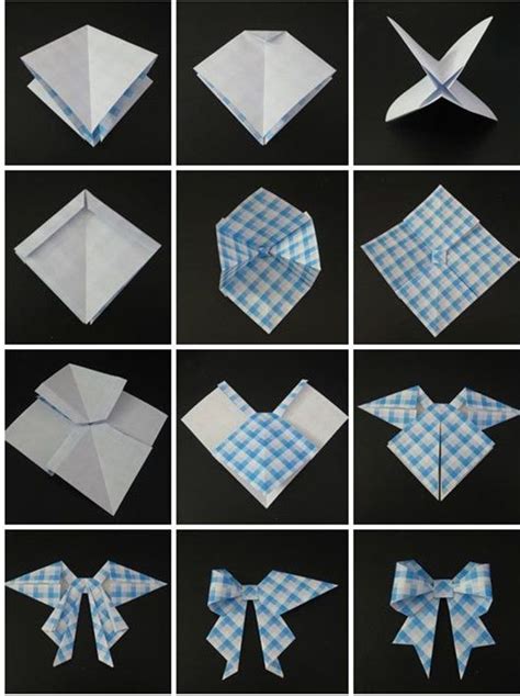 35+ DIY Easy Origami Paper Craft Tutorials (Step by Step) - Page 4 of 4 - K4 Craft