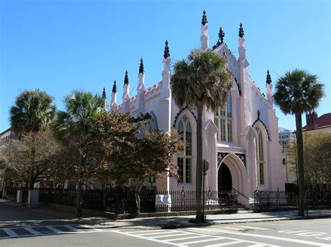 25 Photos Of Charleston That Will Make You Want To Move There | Most beautiful cities ...