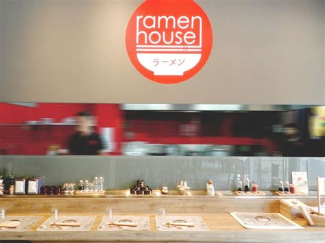 RAMEN HOUSE japanese restaurant | Ramen, House, Restaurantes