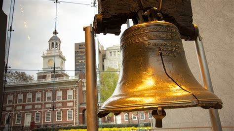 Liberty Bell Center : Découvrez Philadelphie avec Expedia.fr