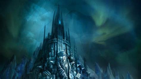 WoW Archivist: Icecrown Citadel