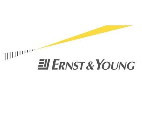 46 logo ernst and young