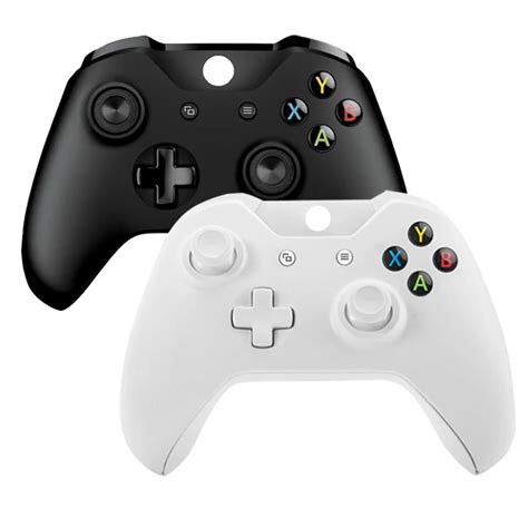 Bluetooth Wireless Gamepad Controller For Microsoft Xbox One Slim ...