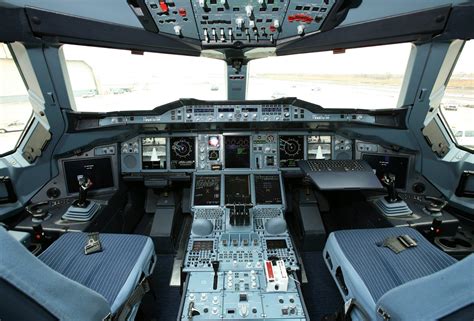 How IKEA Could Change Jet Cockpit Design | Gizmodo Australia