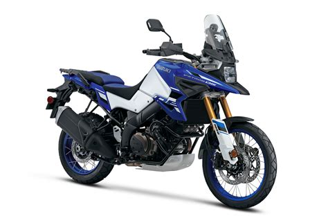 Suzuki Cycles - 2023 V-STROM 1050DE