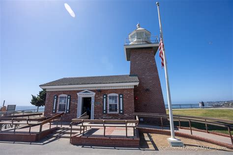 Santa Cruz Surfing Museum at Lighthouse Point | LaptrinhX / News