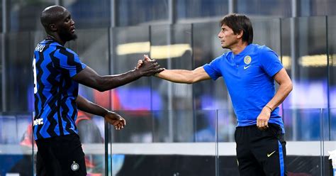 romelu-lukaku-antonio-conte-inter-milan - Planet Football