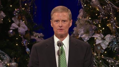 Elder David A. Bednar