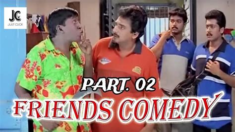 Friends Movie COMEDY 🤣 Scene Recreation By JUST CLICK 🍿 PART 2 # ...