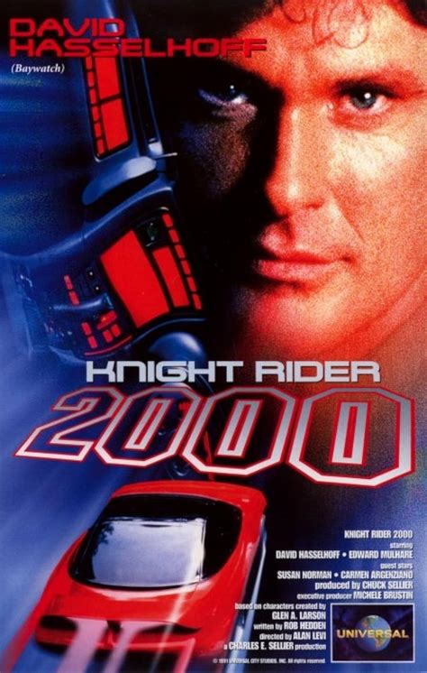 Knight Rider 2000 (1991)