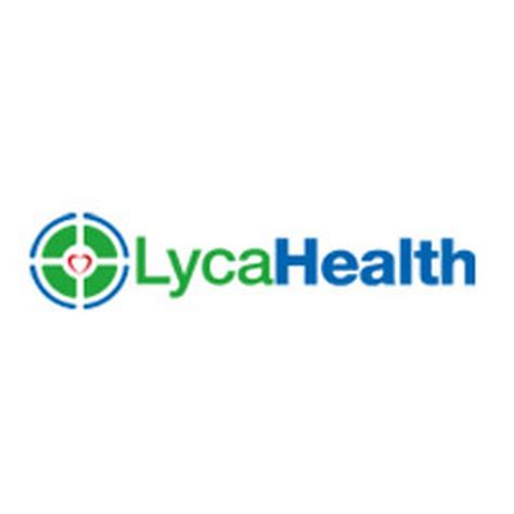 Lyca health - YouTube