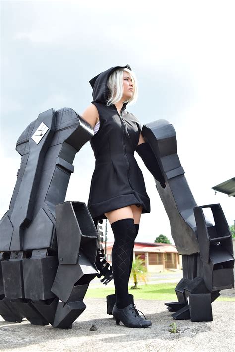 Discover 72+ female anime characters cosplay - in.cdgdbentre