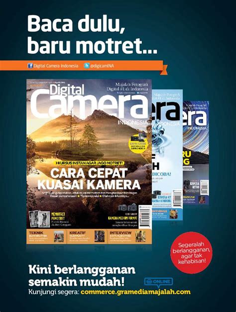 Jual Majalah TRAVEL Fotografi ED 26 2015 - Gramedia Digital Indonesia