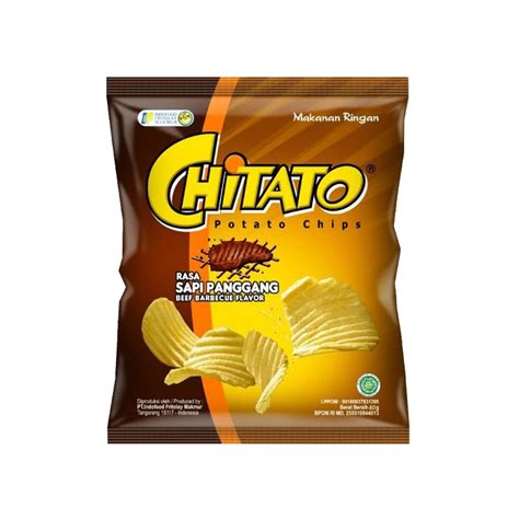 Jual CHITATO CHIPS SAPI PANGGANG 50GR Indonesia|Shopee Indonesia