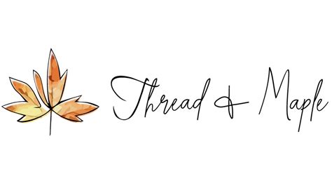 Knitting Tools & Accessories, Handcrafted Goods | Thread and Maple