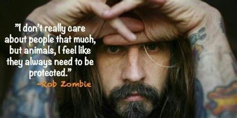 Pin by Tonya Specht on Sheri Moon & Rob Zombie | Zombie quotes, Rob ...