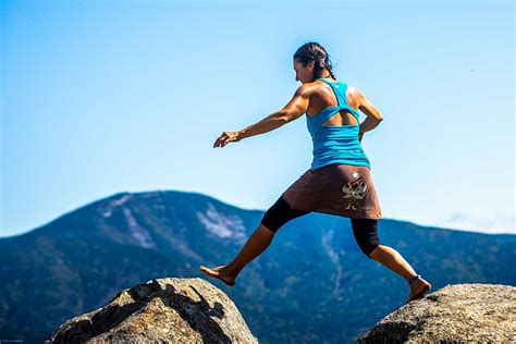 Barefoot Hiking in the Adirondacks - Adirondack Life Magazine