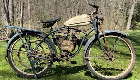 Whizzer Help | Motorized Bicycles | The Classic and Antique Bicycle Exchange