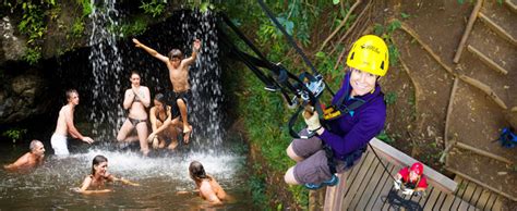 Kohala Zipine - Big Island Zipline Tours