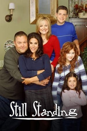 Still Standing (TV Series 2002-2006) — The Movie Database (TMDB)