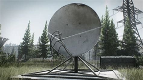 Signal - Part 1 - Escape From Tarkov Quest Line Database