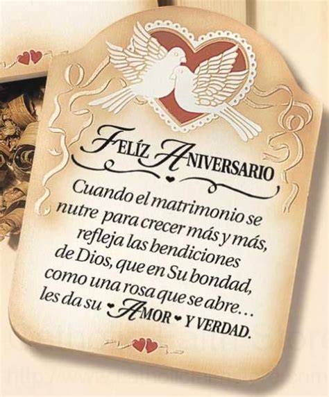 tarjetas de aniversario bodas de cristal