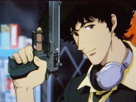 spike, 2K, bebop, spiegel, cowboy bebop, art, cowboy, spike spiegel, anime, hd HD Wallpaper