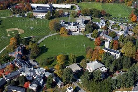 Here are the 20 most expensive private high schools in america – Artofit