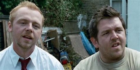 The 5 Scariest Scenes In Shaun Of The Dead (& The 5 Funniest)