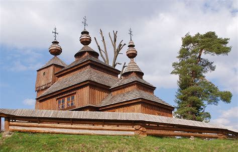 Culture of Slovakia | Rotary Youth Exchange Czechia & Slovakia